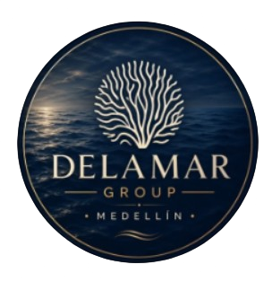 DELAMAR GROUP MEDELLÍN